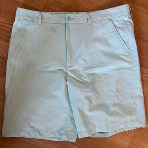 Pebble‎ Beach Performance Shorts Size 40